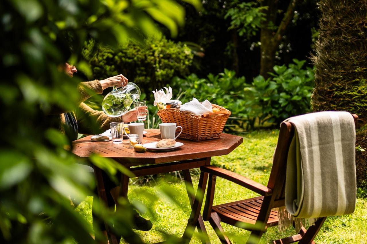 Azores Green Villas Ponta Delgada  Exterior photo