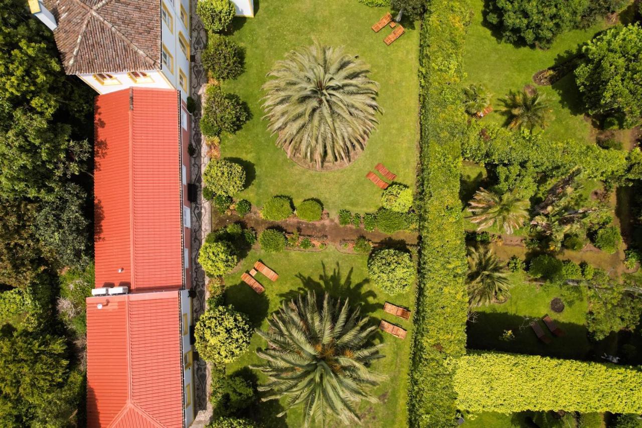 Azores Green Villas Ponta Delgada  Exterior photo