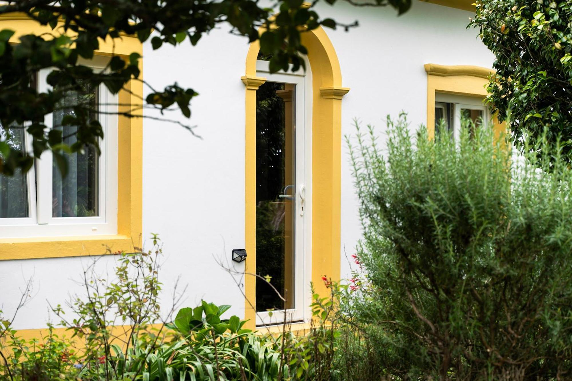 Azores Green Villas Ponta Delgada  Exterior photo